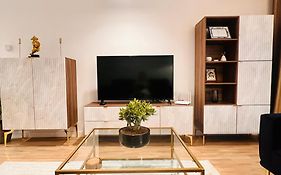 Cosy Stay Bucharest