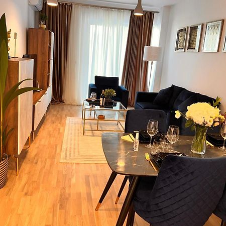 Cosy Stay Bucureşti Exterior foto