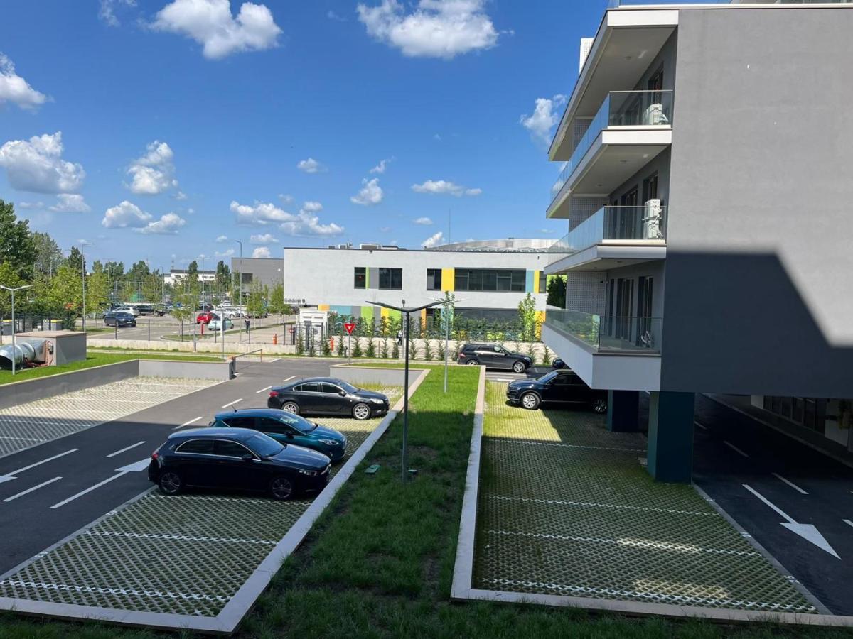 Cosy Stay Bucureşti Exterior foto