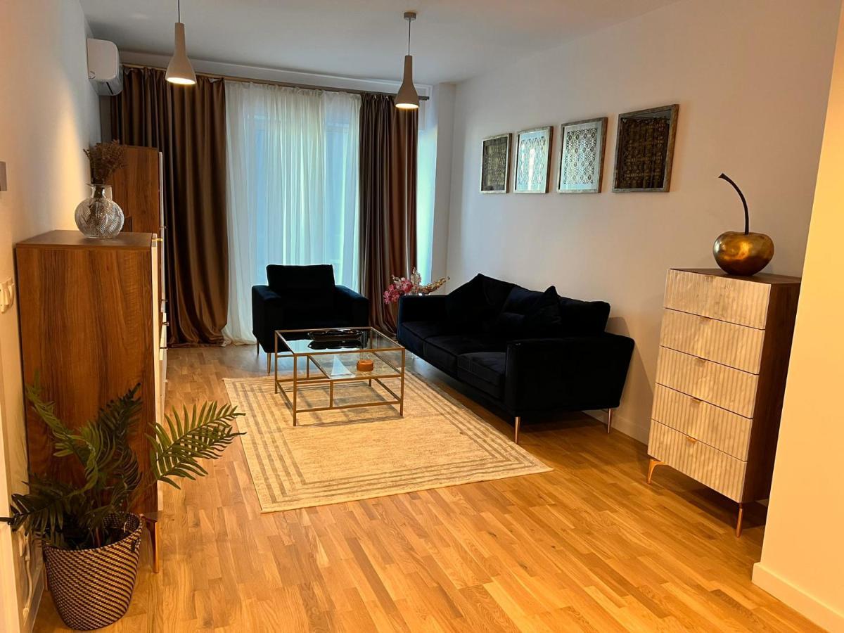 Cosy Stay Bucureşti Exterior foto