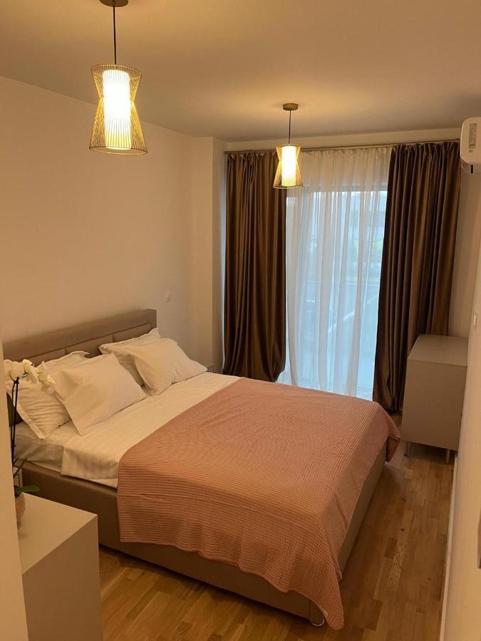 Cosy Stay Bucureşti Exterior foto