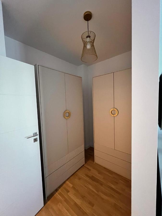 Cosy Stay Bucureşti Exterior foto