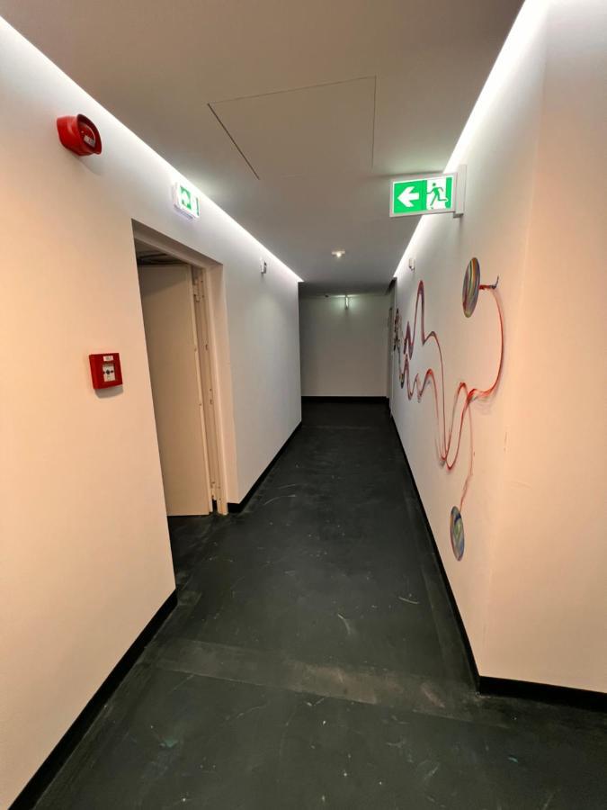 Cosy Stay Bucureşti Exterior foto