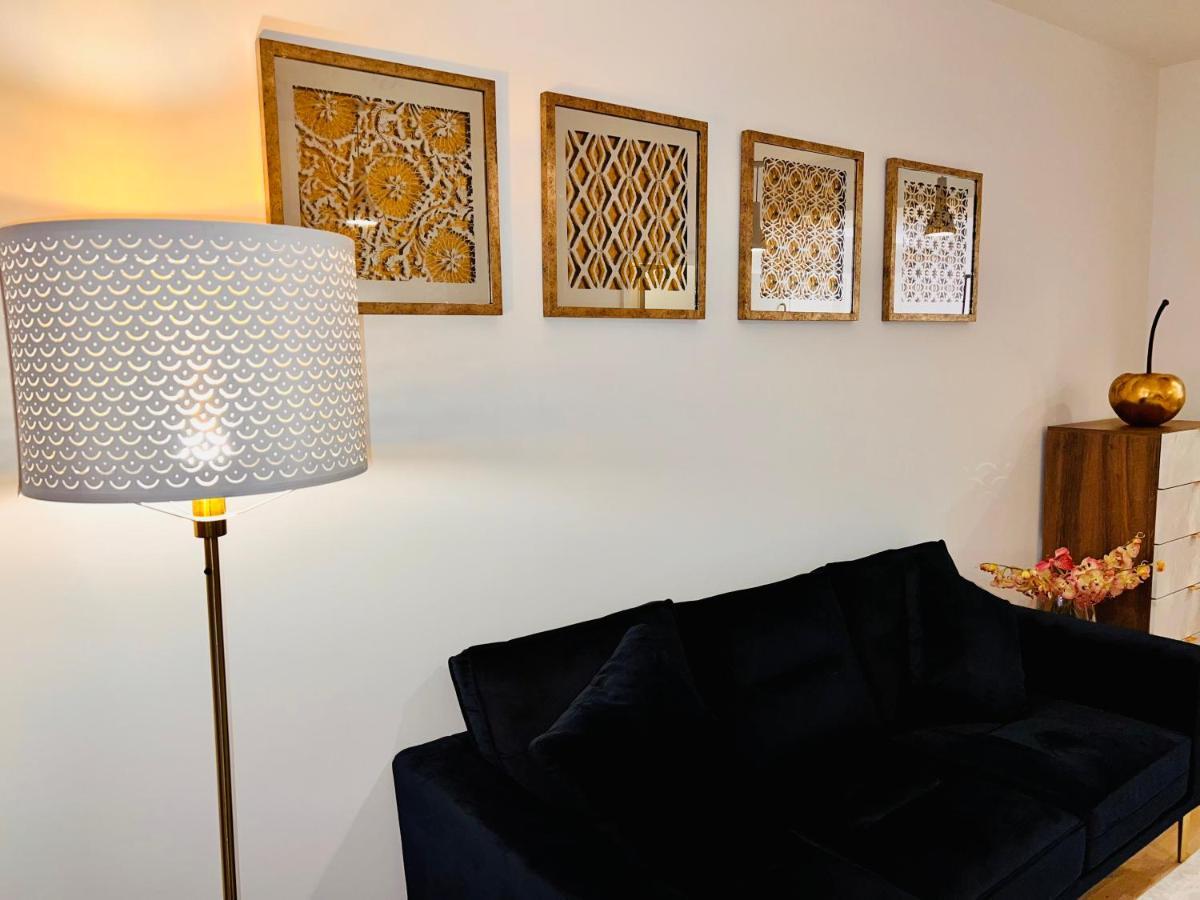 Cosy Stay Bucureşti Exterior foto