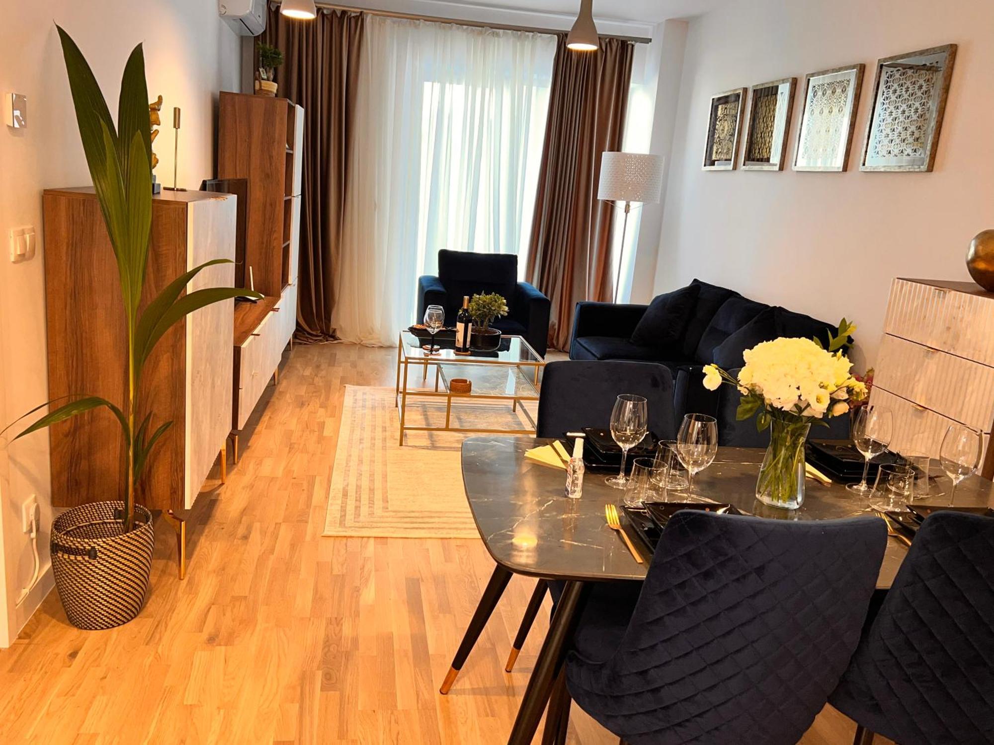 Cosy Stay Bucureşti Exterior foto