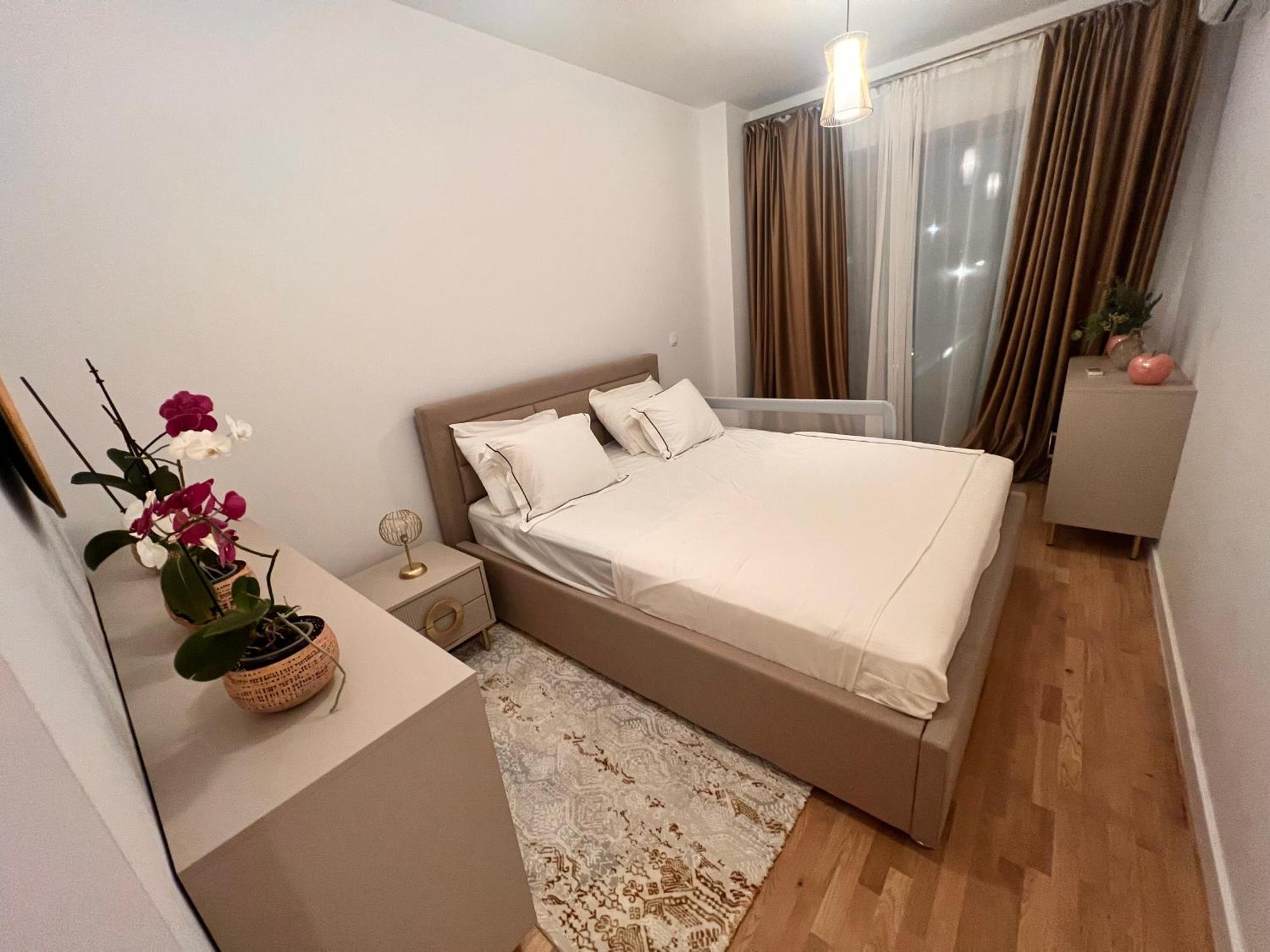 Cosy Stay Bucureşti Exterior foto