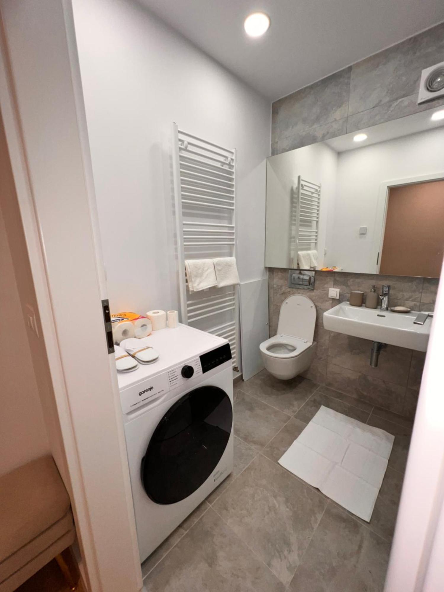 Cosy Stay Bucureşti Exterior foto