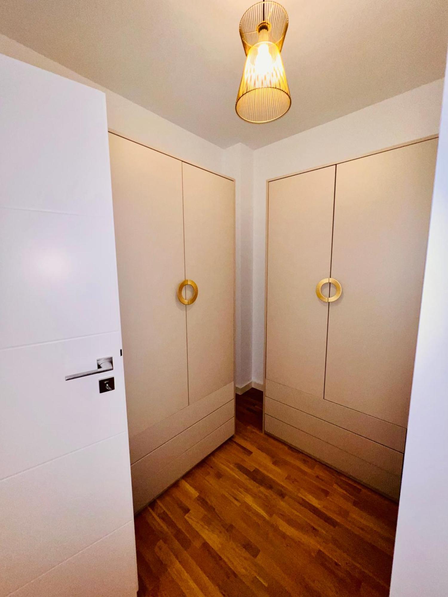 Cosy Stay Bucureşti Exterior foto