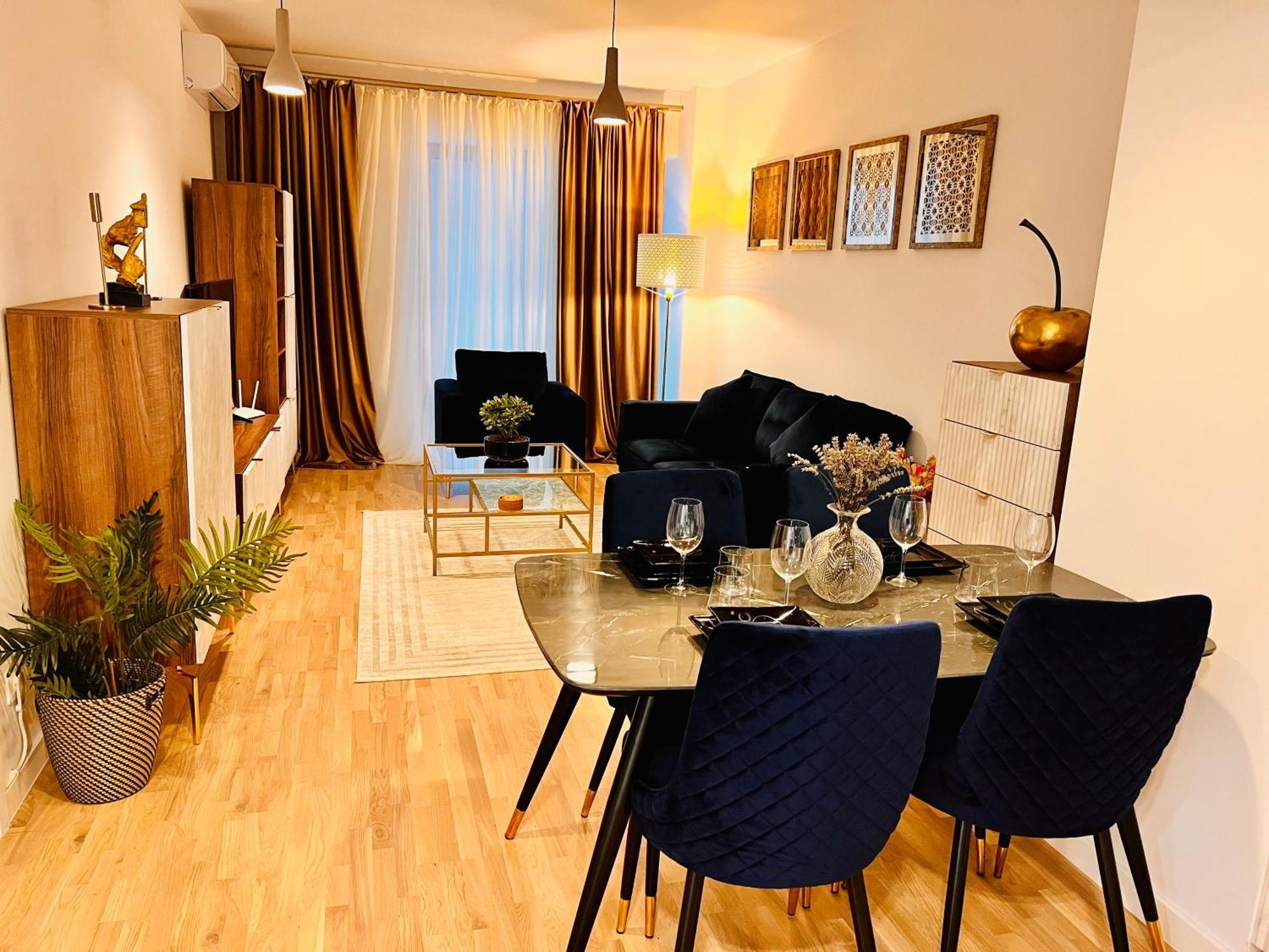 Cosy Stay Bucureşti Exterior foto