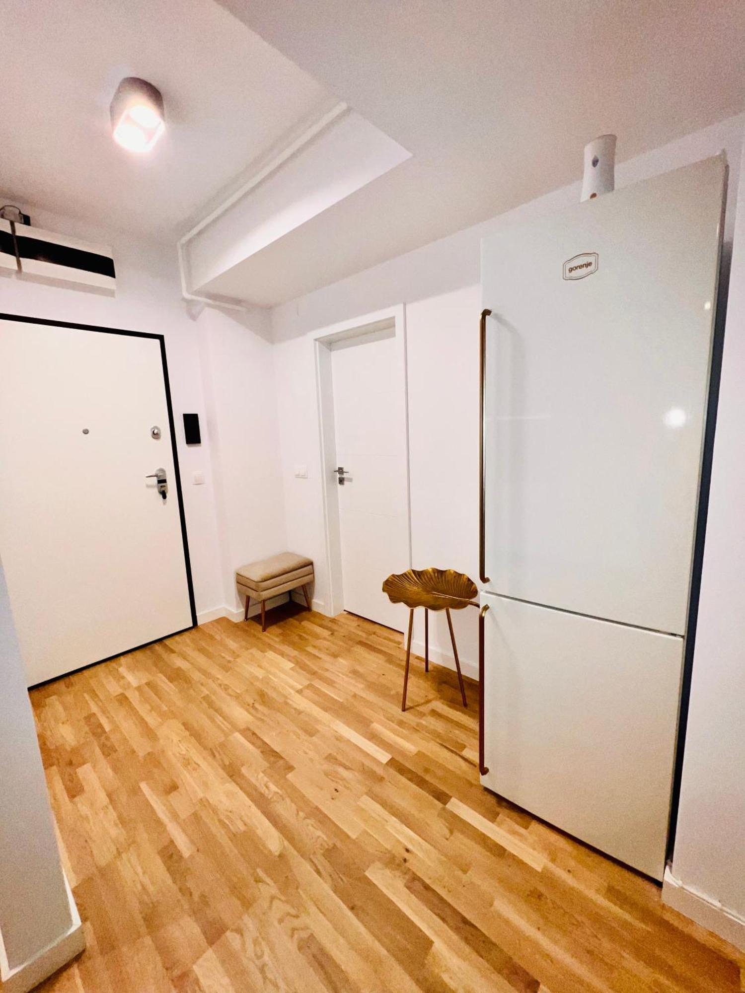 Cosy Stay Bucureşti Exterior foto